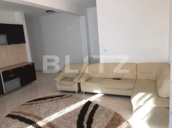 Apartament de închiriat 3 camere Zorilor - 39335AI | BLITZ Cluj-Napoca | Poza3