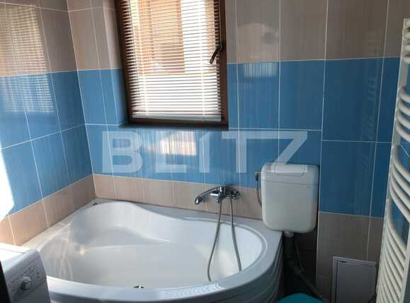 Apartament de închiriat 3 camere Zorilor - 39335AI | BLITZ Cluj-Napoca | Poza14