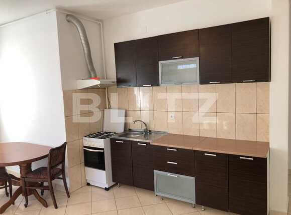 Apartament de închiriat 3 camere Zorilor - 39335AI | BLITZ Cluj-Napoca | Poza6