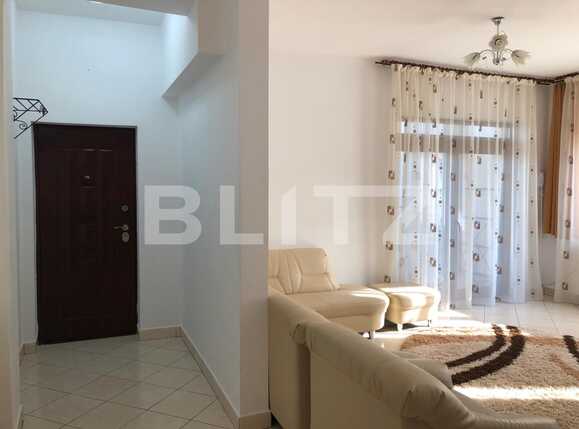 Apartament de închiriat 3 camere Zorilor - 39335AI | BLITZ Cluj-Napoca | Poza4