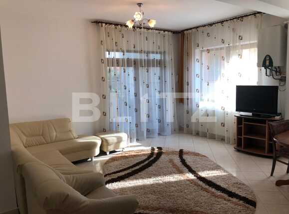 Apartament de închiriat 3 camere Zorilor - 39335AI | BLITZ Cluj-Napoca | Poza1