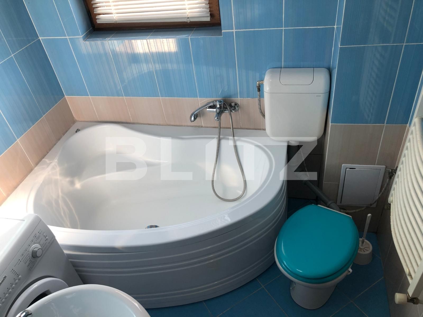 Apartament de închiriat 3 camere Zorilor - 39335AI | BLITZ Cluj-Napoca | Poza15