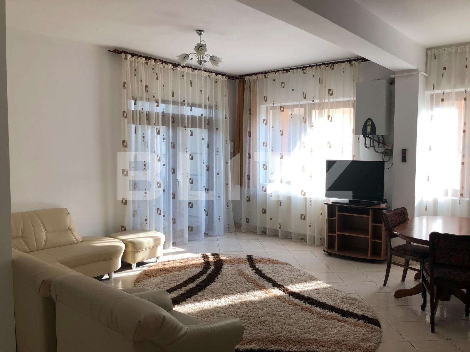 Apartament de închiriat 3 camere Zorilor - 39335AI | BLITZ Cluj-Napoca | Poza2