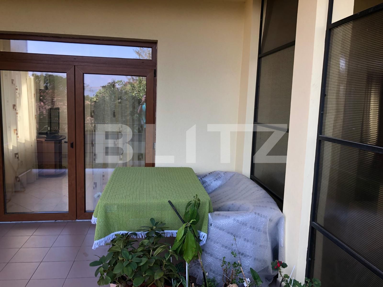 Apartament de închiriat 3 camere Zorilor - 39335AI | BLITZ Cluj-Napoca | Poza17