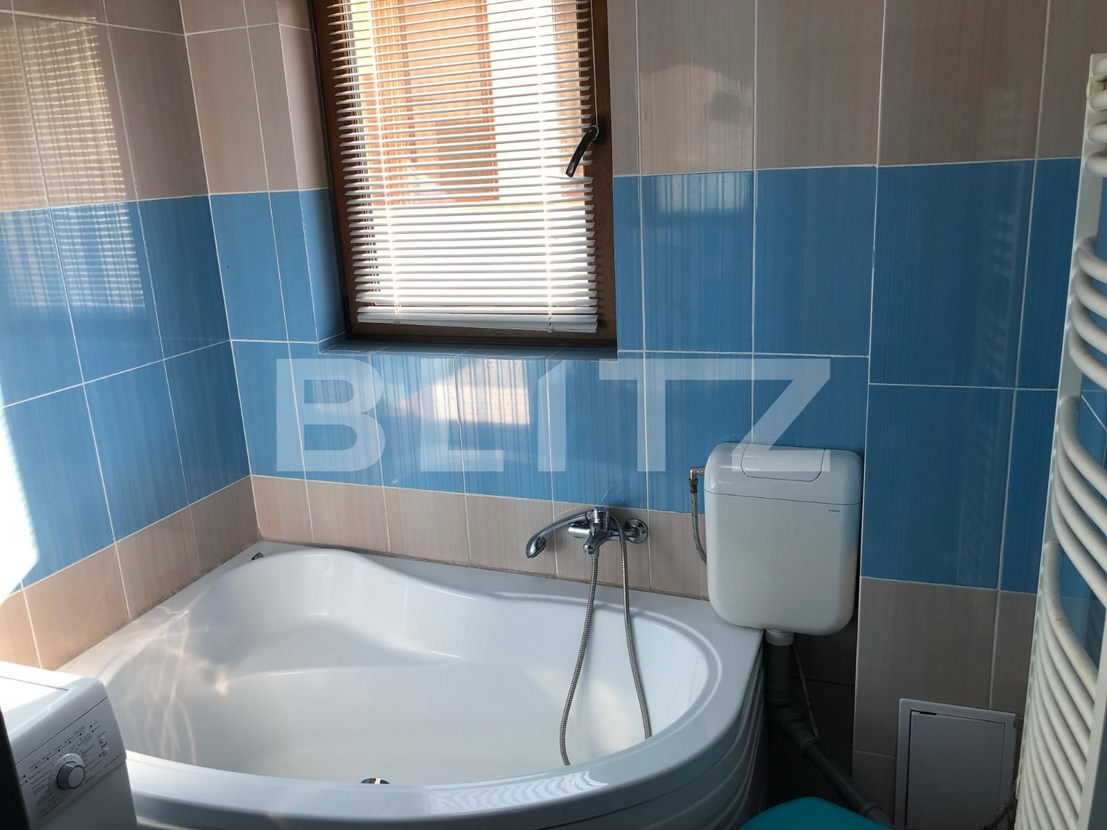 Apartament de închiriat 3 camere Zorilor - 39335AI | BLITZ Cluj-Napoca | Poza14