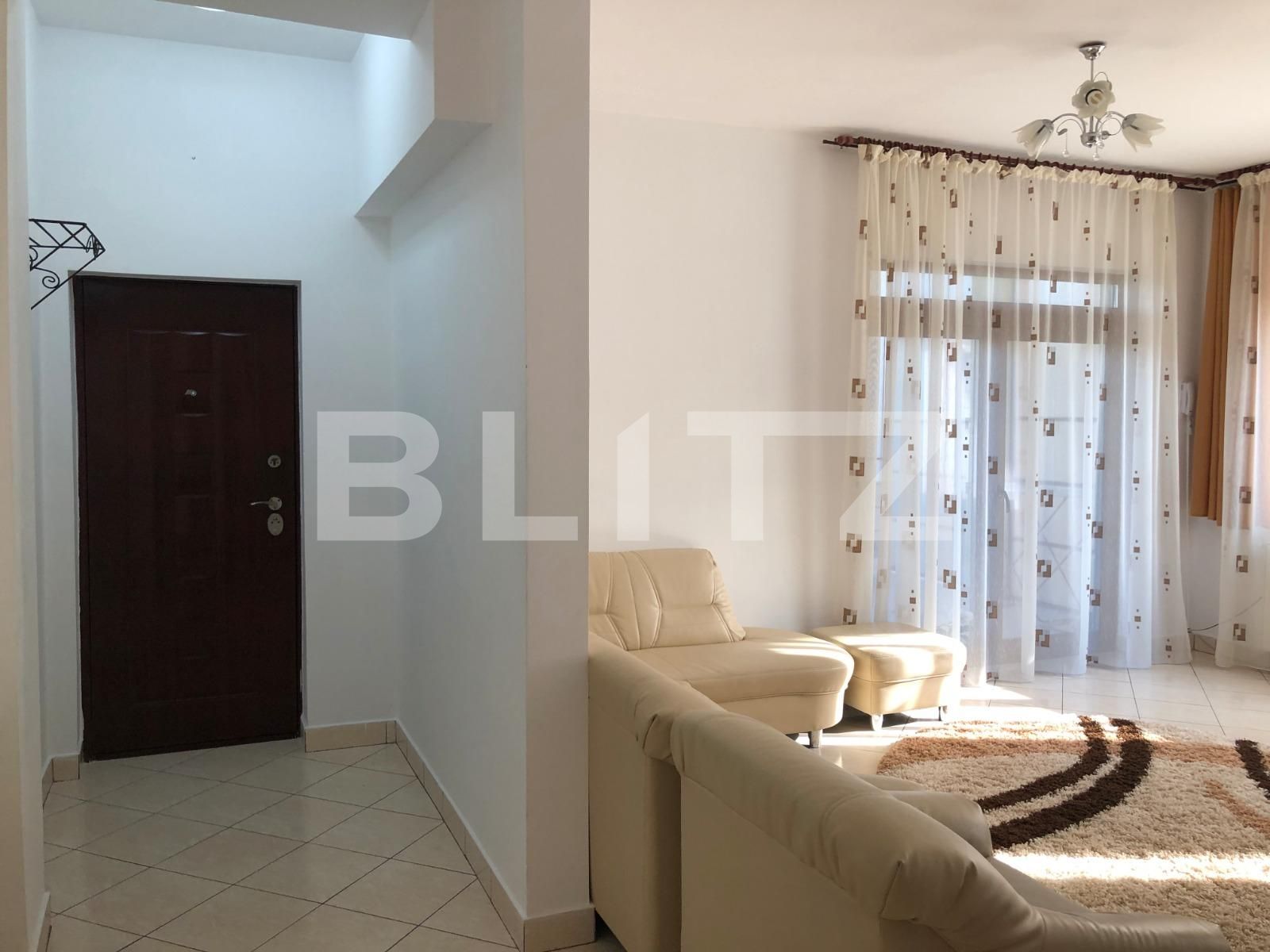Apartament de închiriat 3 camere Zorilor - 39335AI | BLITZ Cluj-Napoca | Poza4