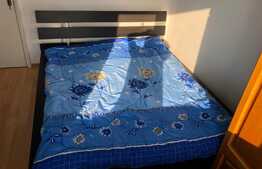 Apartament 2 camere, decomandat, zona strazii Bucegi