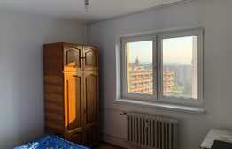 Apartament 2 camere, decomandat, zona strazii Bucegi