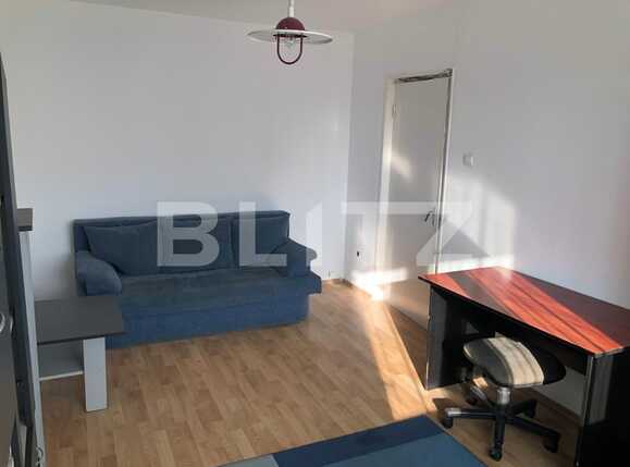 Apartament de închiriat 2 camere Manastur - 39337AI | BLITZ Cluj-Napoca | Poza1