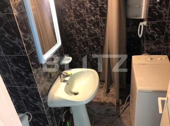 Apartament de închiriat 2 camere Manastur - 39337AI | BLITZ Cluj-Napoca | Poza9