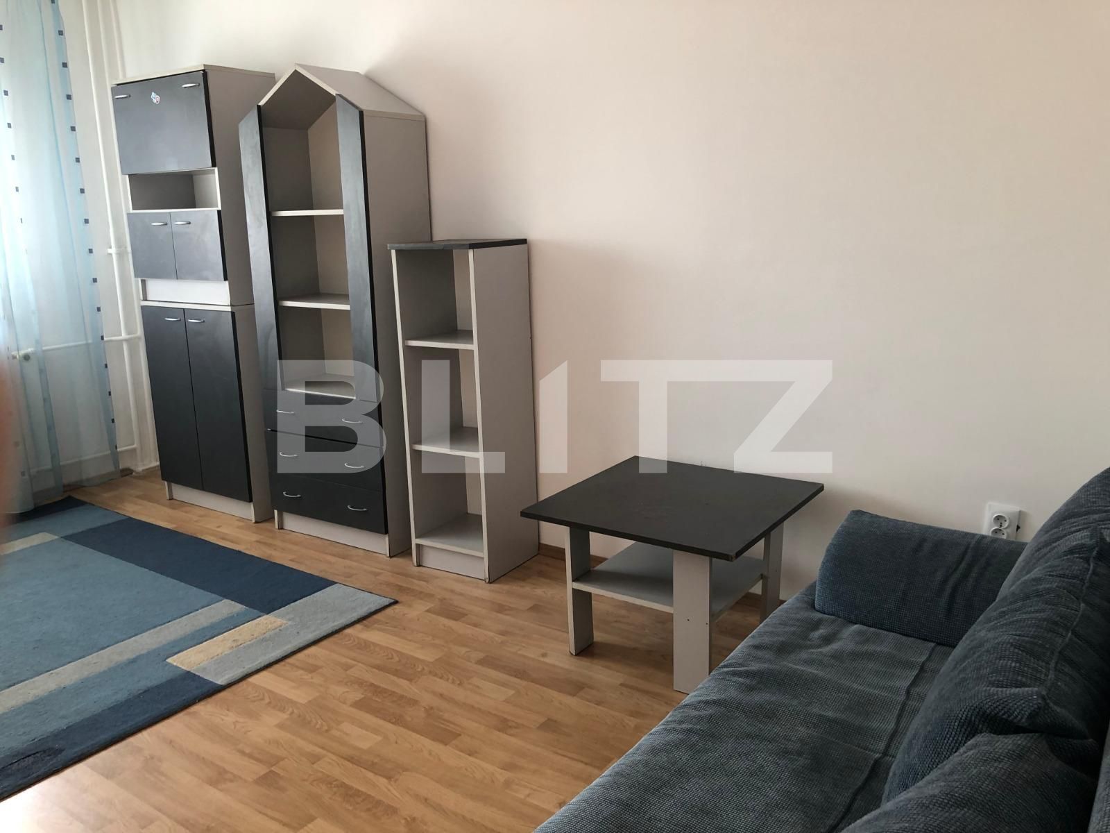 Apartament de închiriat 2 camere Manastur - 39337AI | BLITZ Cluj-Napoca | Poza3