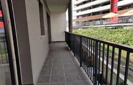 2 camere, 56 mp, mobilat modern, parcare, zona Sophia Residence