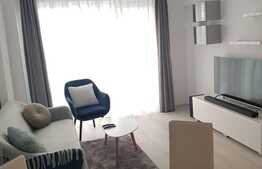 2 camere, 56 mp, mobilat modern, parcare, zona Sophia Residence