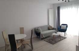 2 camere, 56 mp, mobilat modern, parcare, zona Sophia Residence