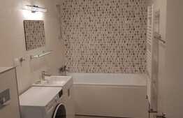 2 camere, 56 mp, mobilat modern, parcare, zona Sophia Residence