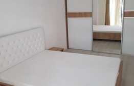 2 camere, 56 mp, mobilat modern, parcare, zona Sophia Residence