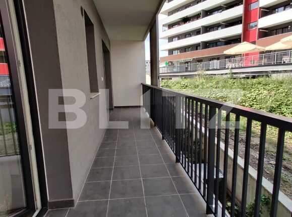 Apartament de închiriat 2 camere Bună Ziua - 39338AI | BLITZ Cluj-Napoca | Poza10