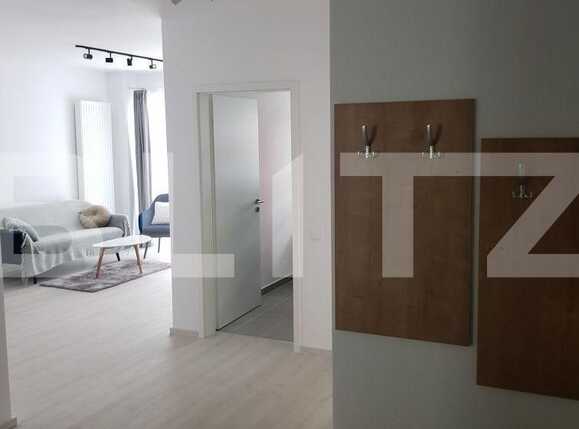 Apartament de închiriat 2 camere Bună Ziua - 39338AI | BLITZ Cluj-Napoca | Poza3