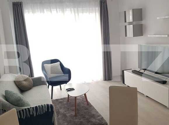 Apartament de închiriat 2 camere Bună Ziua - 39338AI | BLITZ Cluj-Napoca | Poza1