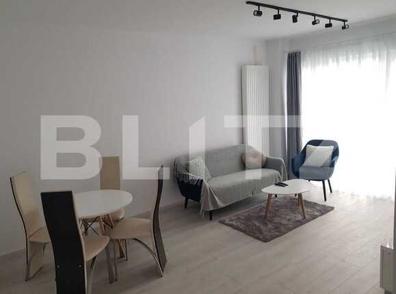 Apartament de închiriat 2 camere Bună Ziua - 39338AI | BLITZ Cluj-Napoca | Poza2