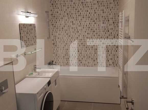 Apartament de închiriat 2 camere Bună Ziua - 39338AI | BLITZ Cluj-Napoca | Poza9