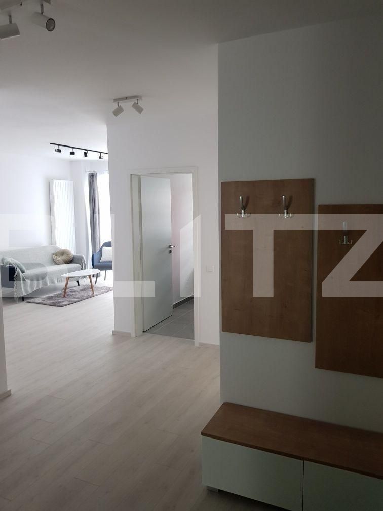 Apartament de închiriat 2 camere Bună Ziua - 39338AI | BLITZ Cluj-Napoca | Poza3