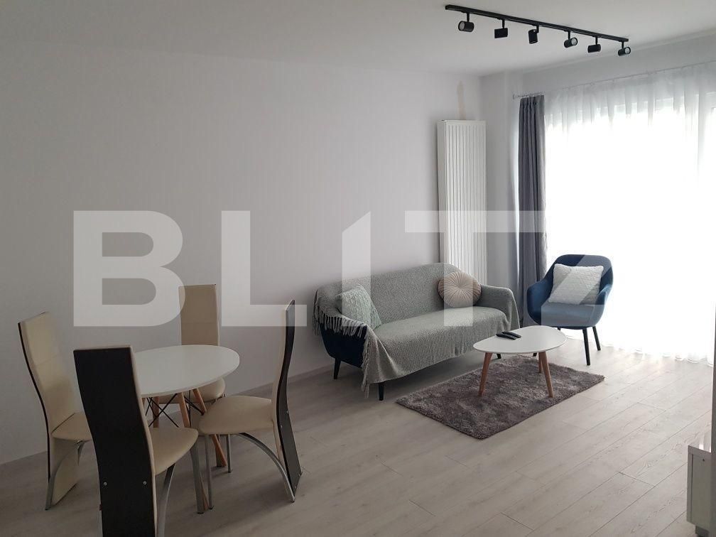 Apartament de închiriat 2 camere Bună Ziua - 39338AI | BLITZ Cluj-Napoca | Poza2