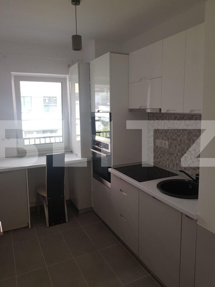 Apartament de închiriat 2 camere Bună Ziua - 39338AI | BLITZ Cluj-Napoca | Poza4