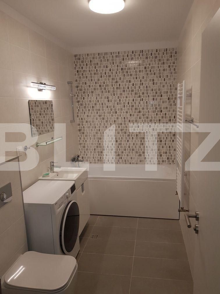 Apartament de închiriat 2 camere Bună Ziua - 39338AI | BLITZ Cluj-Napoca | Poza9