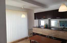 3 camere, 72 mp, loc de parcare, AC, zona strazii Meteor