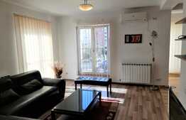 3 camere, 72 mp, loc de parcare, AC, zona strazii Meteor