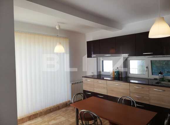 Apartament de închiriat 3 camere Zorilor - 39341AI | BLITZ Cluj-Napoca | Poza1
