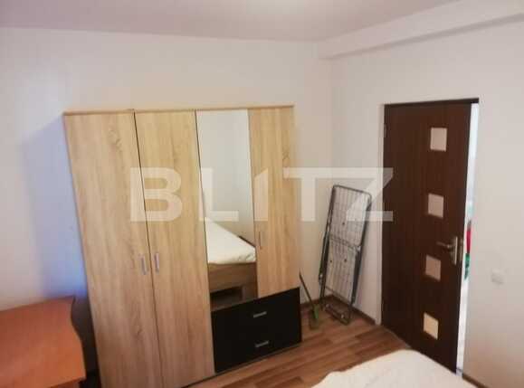 Apartament de închiriat 3 camere Zorilor - 39341AI | BLITZ Cluj-Napoca | Poza3