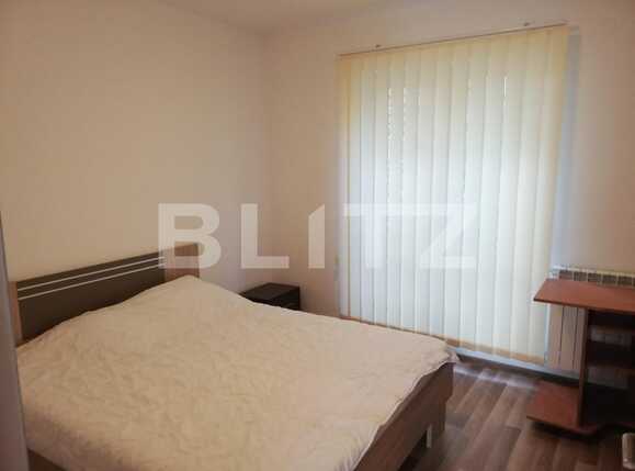 Apartament de închiriat 3 camere Zorilor - 39341AI | BLITZ Cluj-Napoca | Poza4