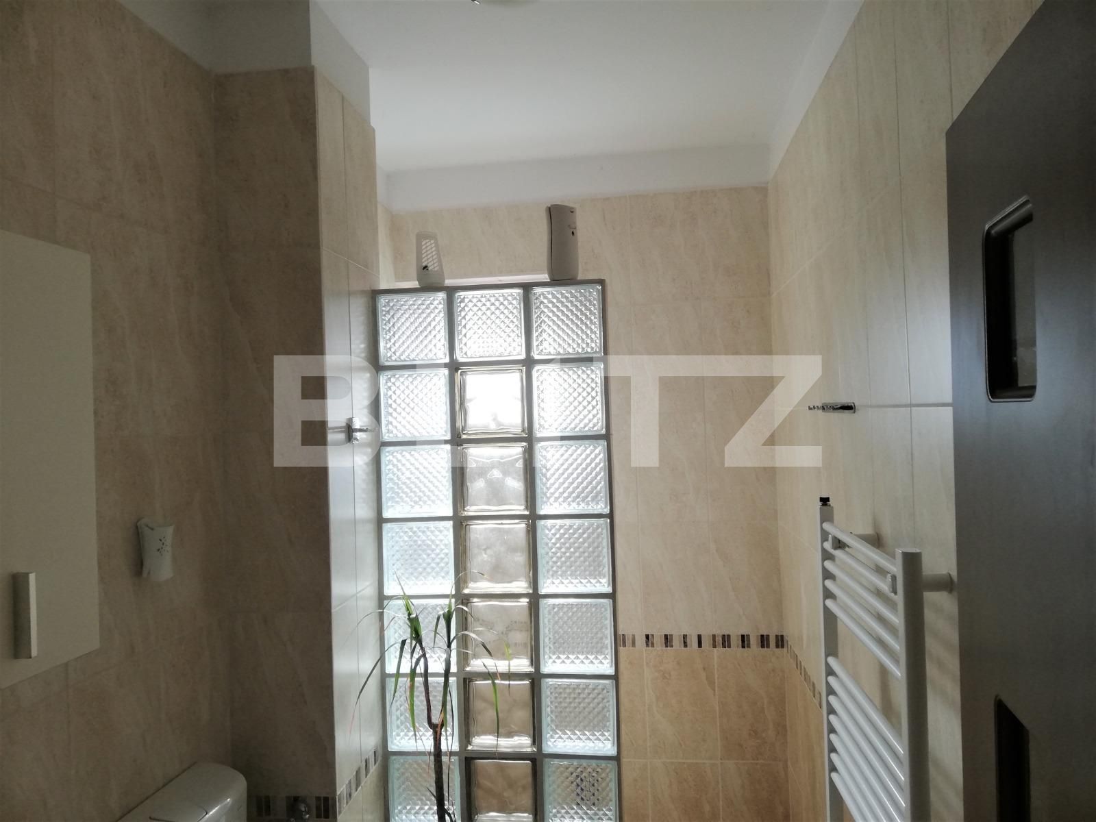 Apartament de închiriat 3 camere Zorilor - 39341AI | BLITZ Cluj-Napoca | Poza7