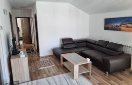 Apartament 3 camere, 72 mp, loc de parcare, AC, zona strazii Meteor