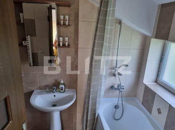 Apartament de închiriat 3 camere Zorilor - 39342AI | BLITZ Cluj-Napoca | Poza7