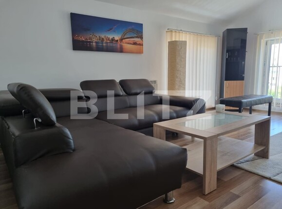 Apartament de închiriat 3 camere Zorilor - 39342AI | BLITZ Cluj-Napoca | Poza1
