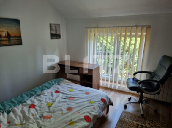 Apartament de închiriat 3 camere Zorilor - 39342AI | BLITZ Cluj-Napoca | Poza4