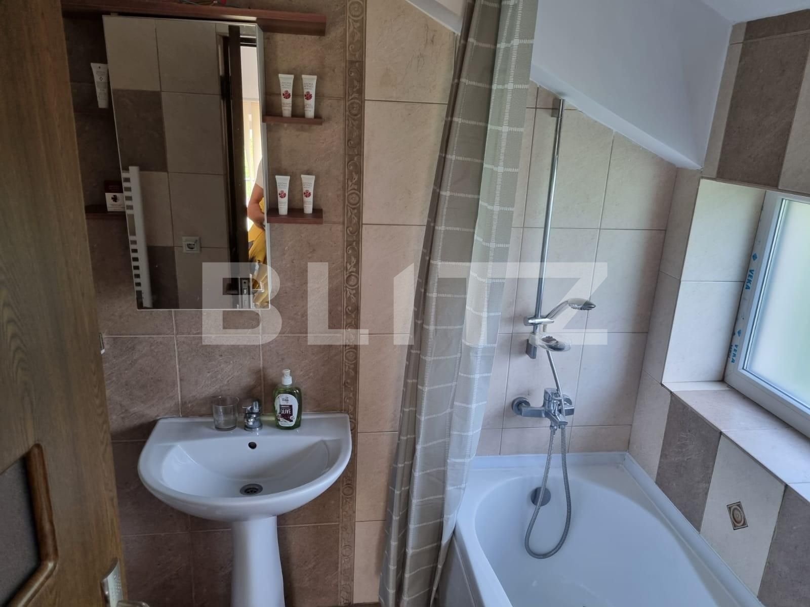 Apartament de închiriat 3 camere Zorilor - 39342AI | BLITZ Cluj-Napoca | Poza7
