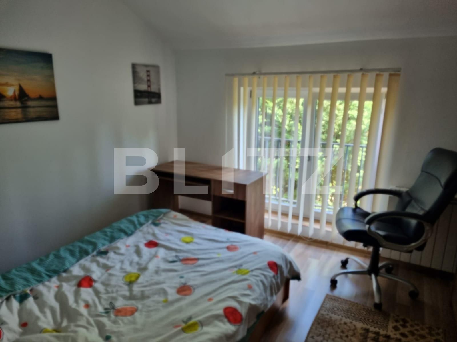 Apartament de închiriat 3 camere Zorilor - 39342AI | BLITZ Cluj-Napoca | Poza4