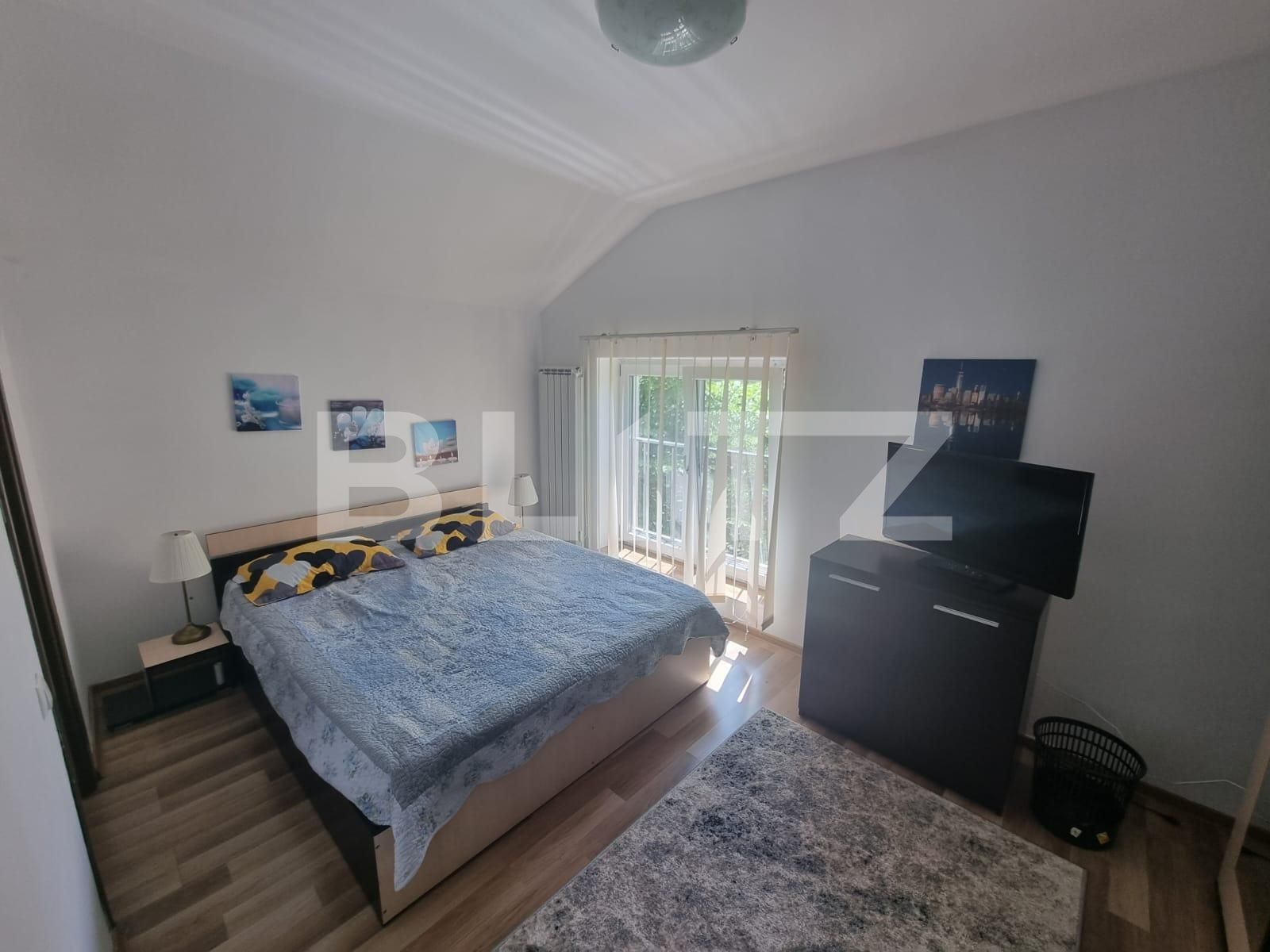 Apartament de închiriat 3 camere Zorilor - 39342AI | BLITZ Cluj-Napoca | Poza3