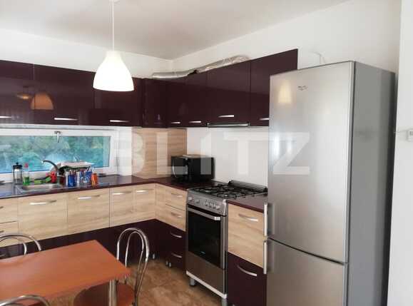 Apartament de închiriat 3 camere Zorilor - 39343AI | BLITZ Cluj-Napoca | Poza1
