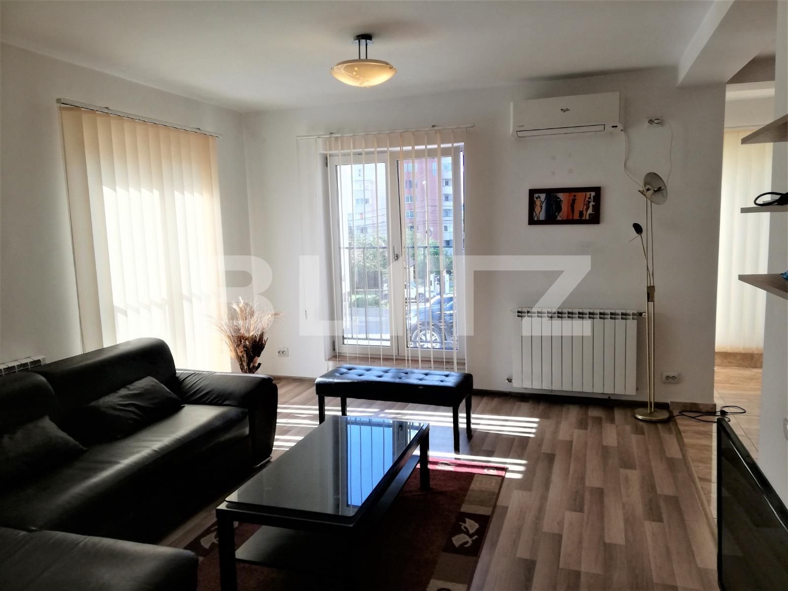 Apartament de închiriat 3 camere Zorilor - 39343AI | BLITZ Cluj-Napoca | Poza2