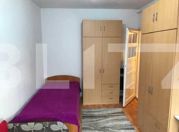 Garsonieră de vânzare Gheorgheni - 39344AV | BLITZ Cluj-Napoca | Poza1