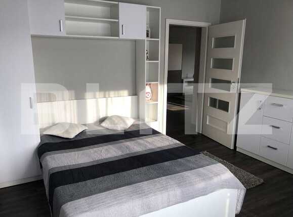 Apartament de închiriat 2 camere Zorilor - 39345AI | BLITZ Cluj-Napoca | Poza4