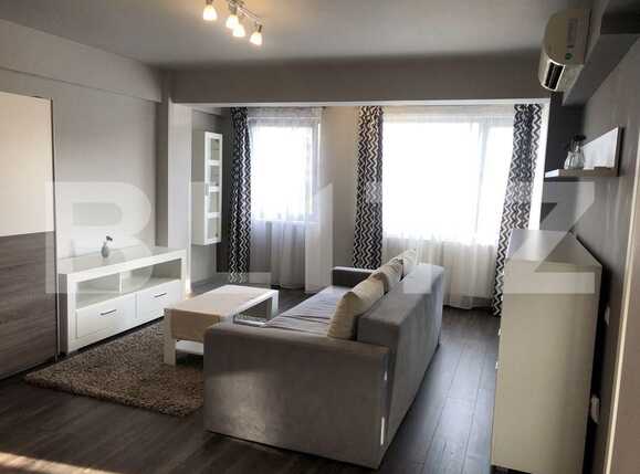 Apartament de închiriat 2 camere Zorilor - 39345AI | BLITZ Cluj-Napoca | Poza1