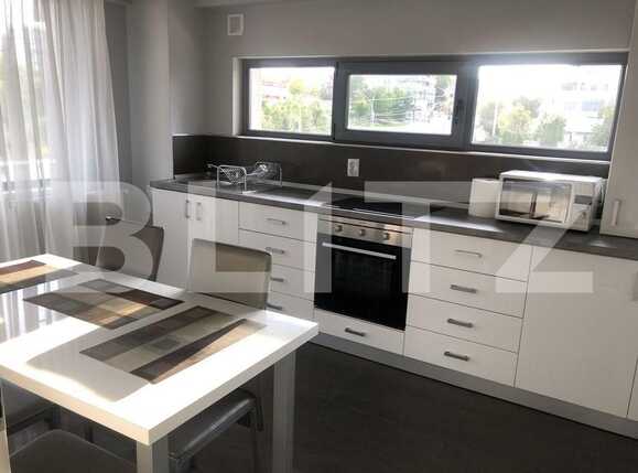 Apartament de închiriat 2 camere Zorilor - 39345AI | BLITZ Cluj-Napoca | Poza7