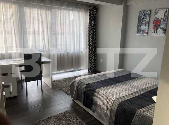 Apartament de închiriat 2 camere Zorilor - 39345AI | BLITZ Cluj-Napoca | Poza5