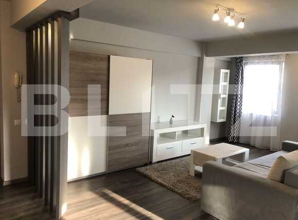 Apartament de închiriat 2 camere Zorilor - 39345AI | BLITZ Cluj-Napoca | Poza3